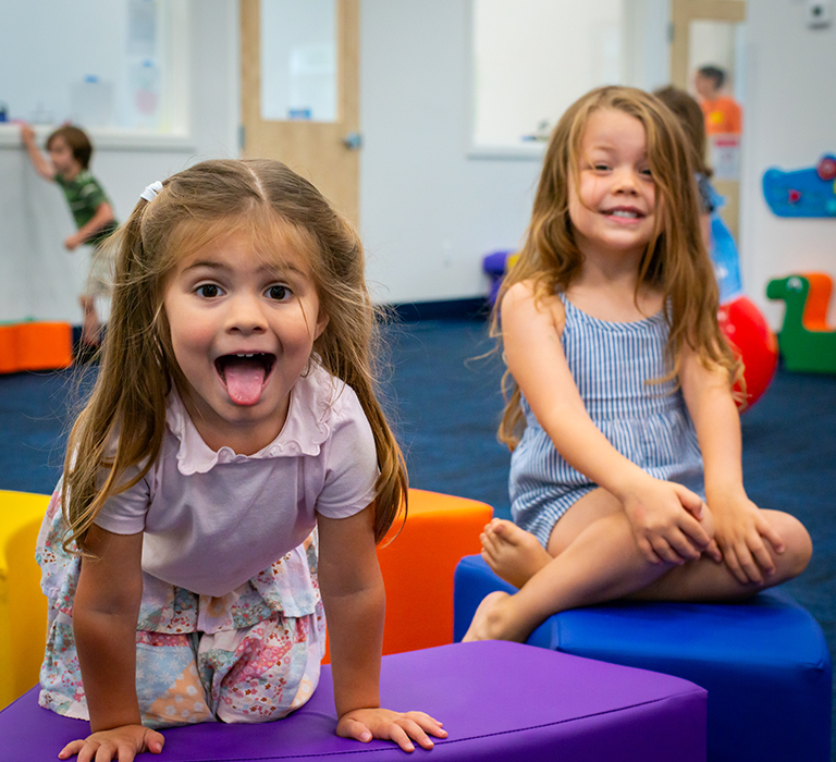 Image of children