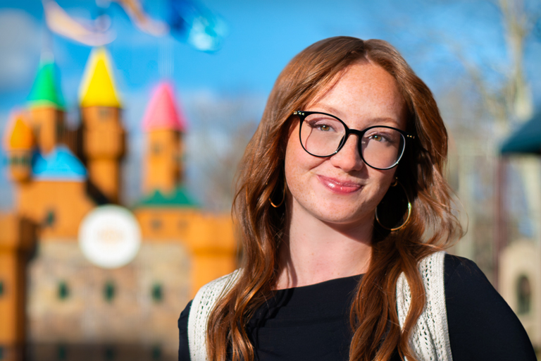 Image of Employee of the Month - Madison McCracken