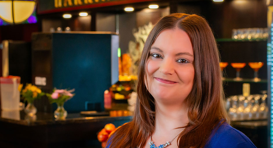 Image of Amanda Pike